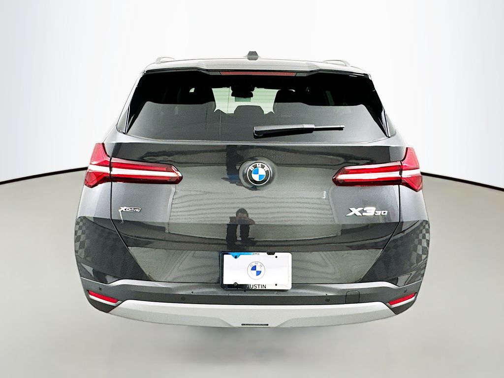 Thumbnail: 2026 BMW X3 - 6