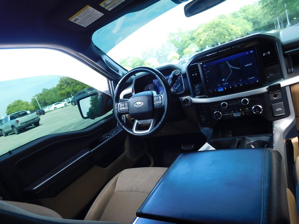 Thumbnail: 2021 Ford F-150 - 6