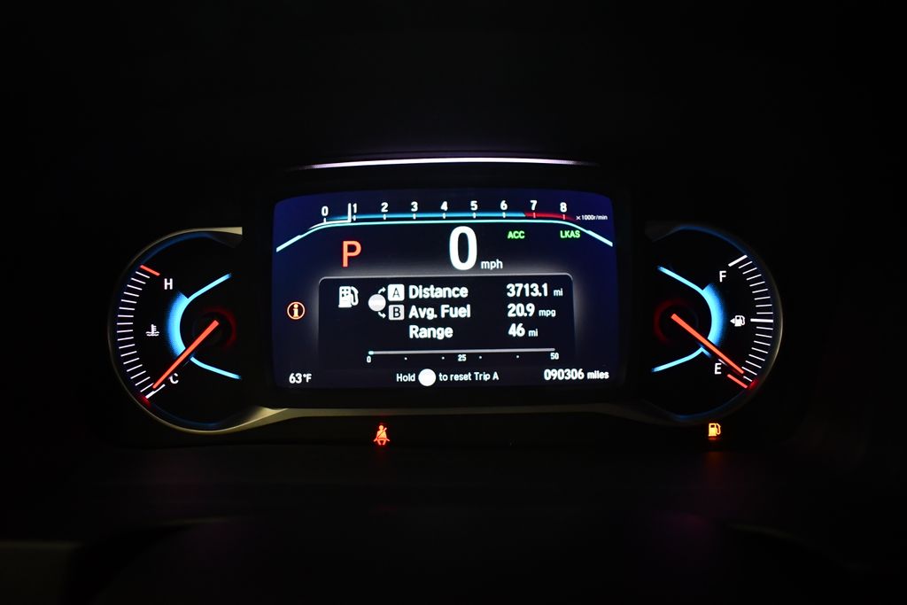 Thumbnail: 2020 Honda Pilot - 25