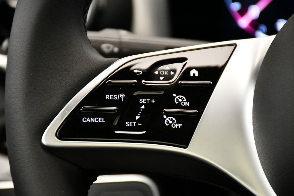 Thumbnail: 2026 Mercedes-Benz CLA - 23