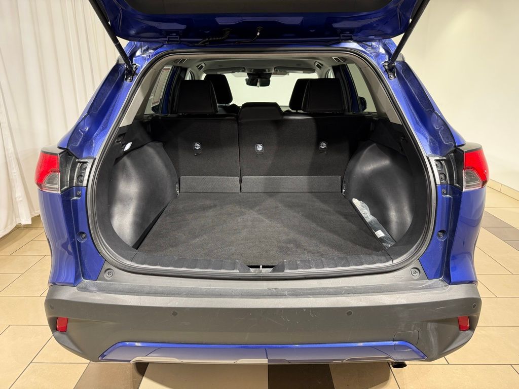 Thumbnail: 2025 Toyota Corolla Cross - 11