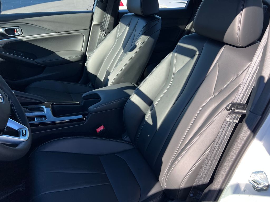 Thumbnail: 2026 Acura Integra - 16