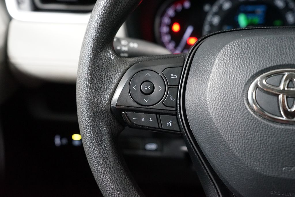 Thumbnail: 2024 Toyota RAV4 - 14