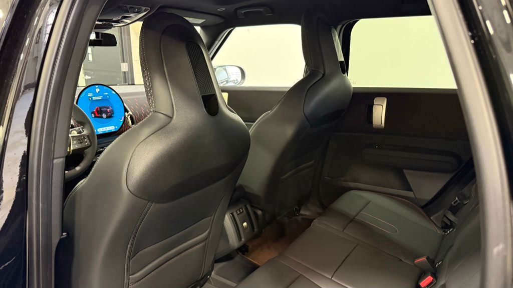 Thumbnail: 2027 MINI Cooper Countryman - 20
