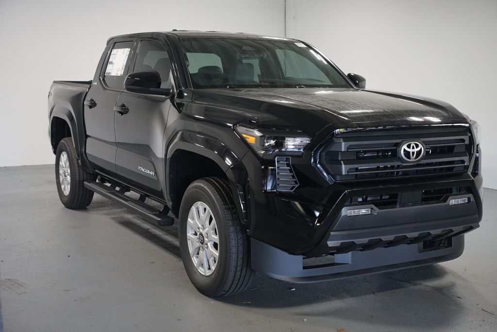 Thumbnail: 2025 Toyota Tacoma - 3