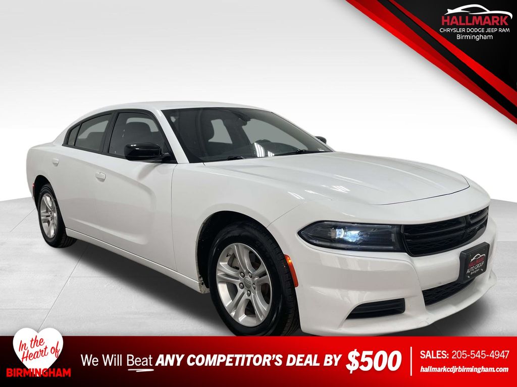 2023 Dodge Charger SXT