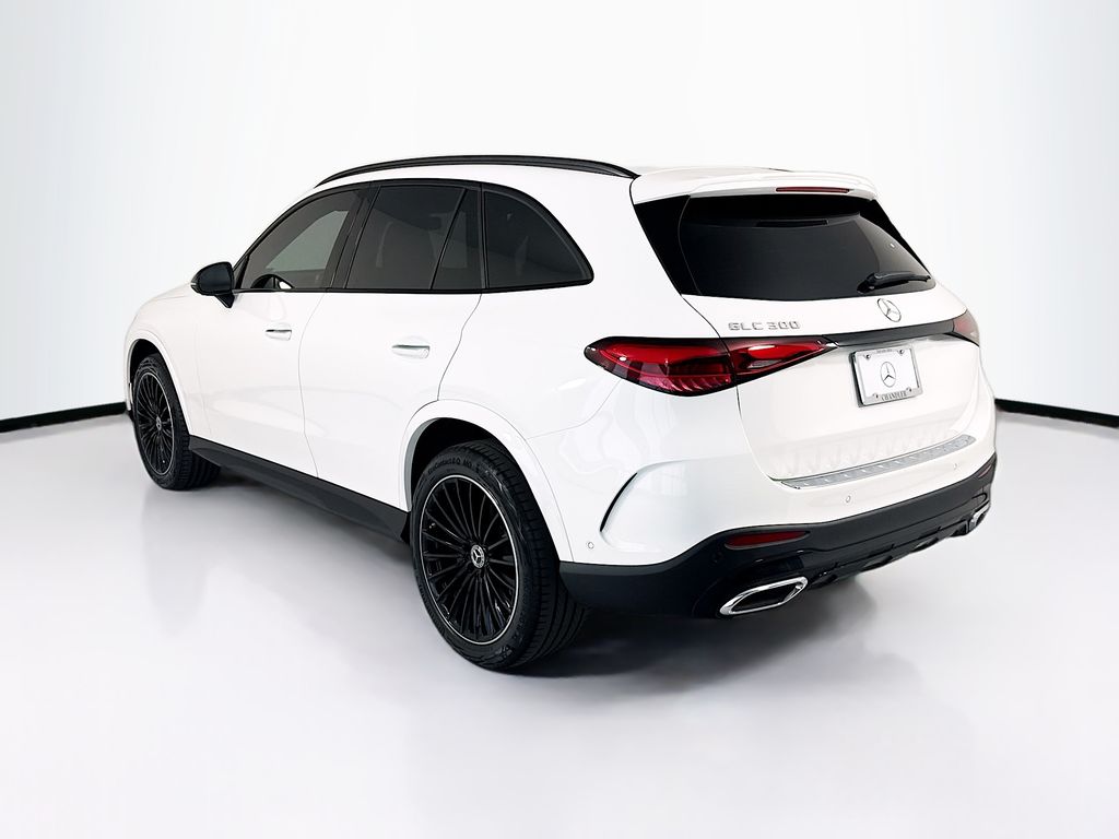 Thumbnail: 2026 Mercedes-Benz GLC - 7