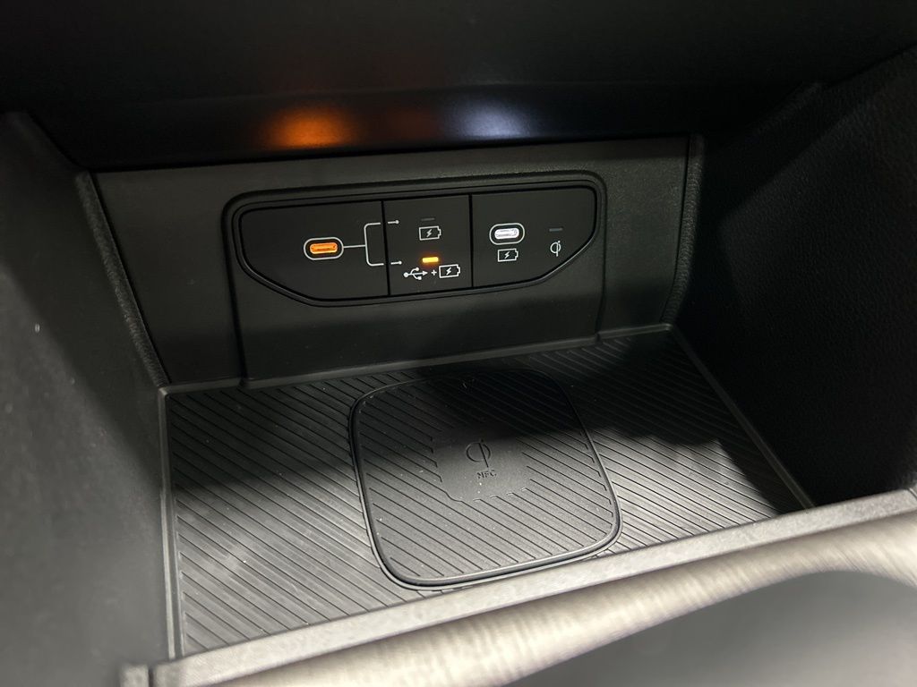 new 2026 Kia Sportage car, priced at $41,000