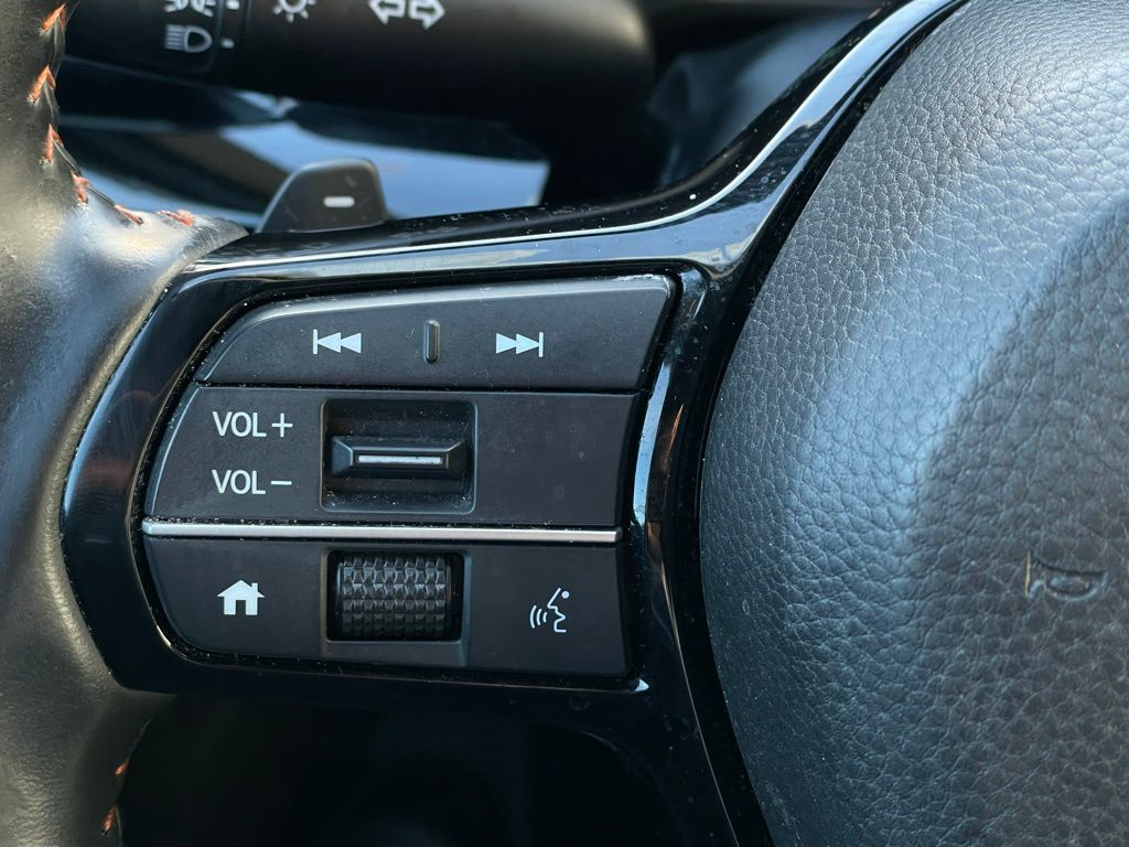 Thumbnail: 2023 Honda CR-V - 15