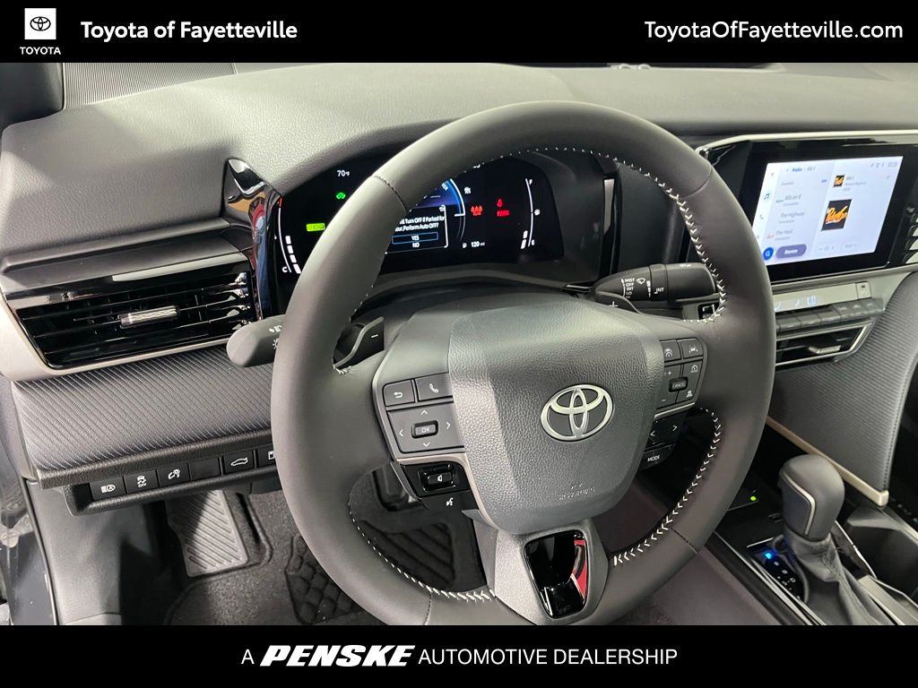 Thumbnail: 2026 Toyota Camry - 25