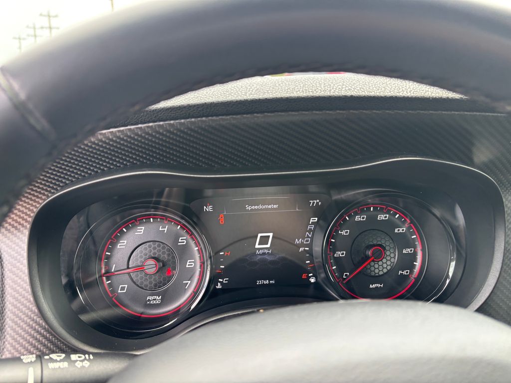 Used Car 2023 Dodge Charger  Sxt For Sale Under $35,000 In Austin, Texas