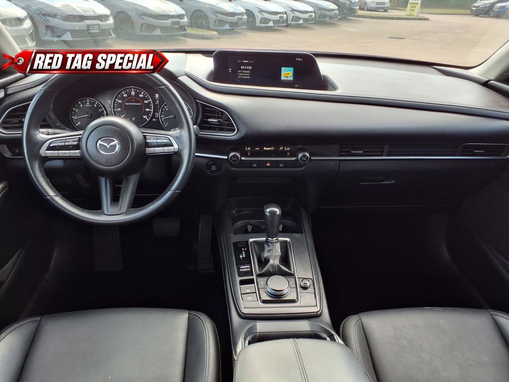 2022 Mazda CX-30 2.5 S Select Package - 8