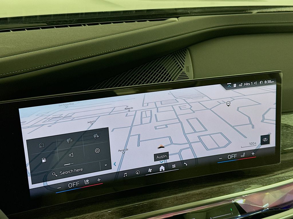 Thumbnail: 2025 BMW 7 Series - 12