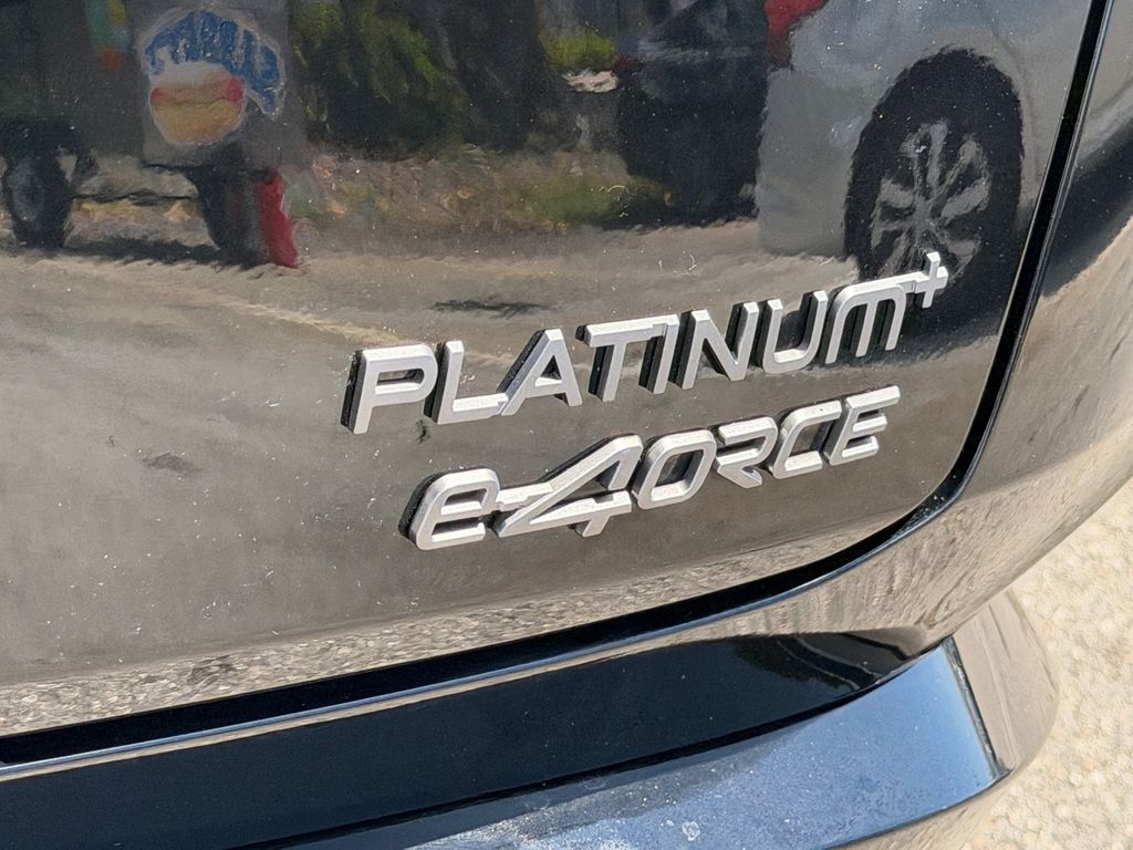 2023 Nissan Ariya PLATINUM+ e-4ORCE Black Diamond Pearl - Grieco Acura - Image 17