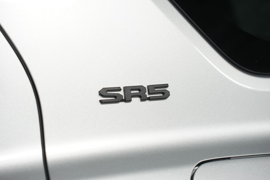 Thumbnail: 2025 Toyota 4Runner - 11