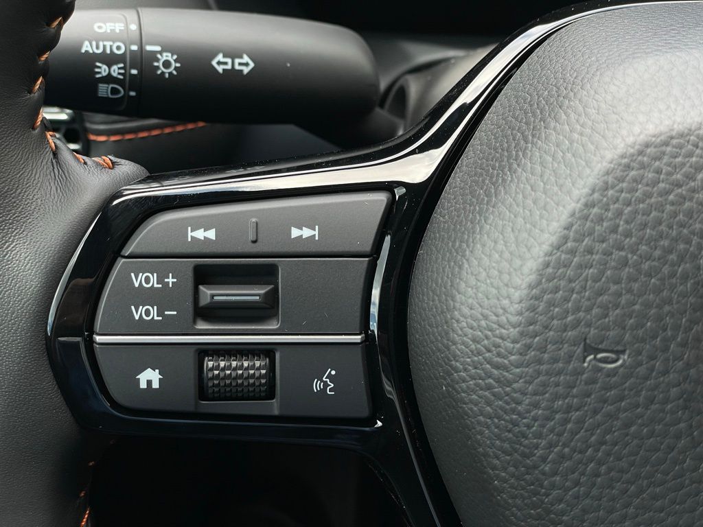 Thumbnail: 2026 Honda HR-V - 15