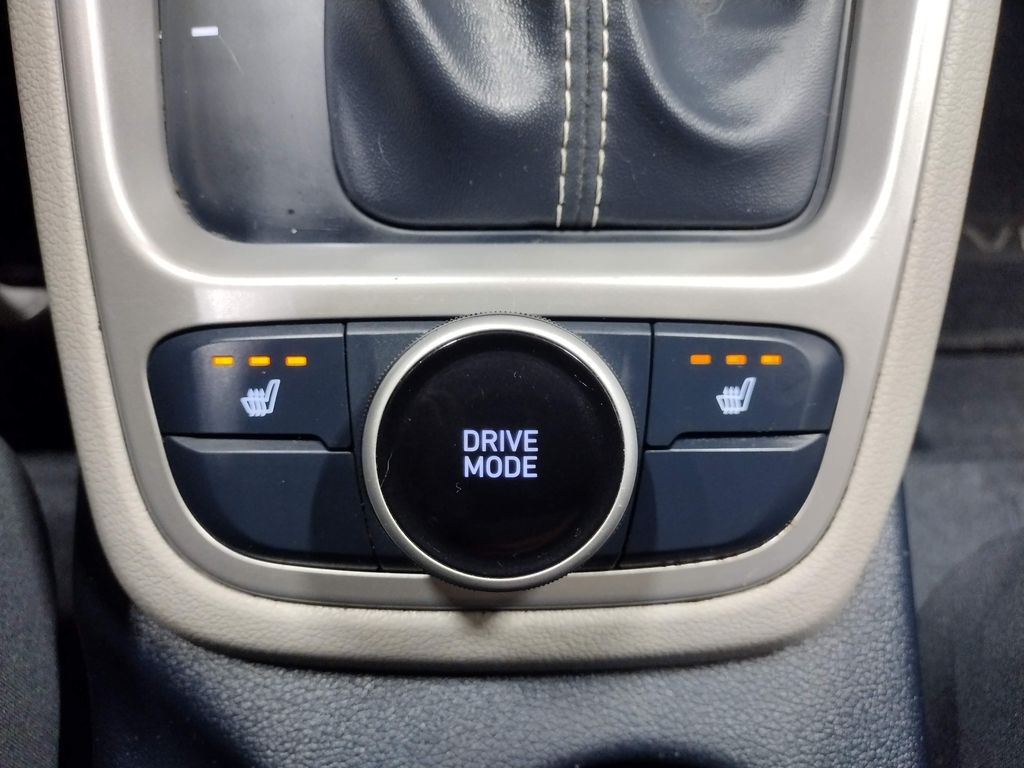 2021 Hyundai Venue Denim