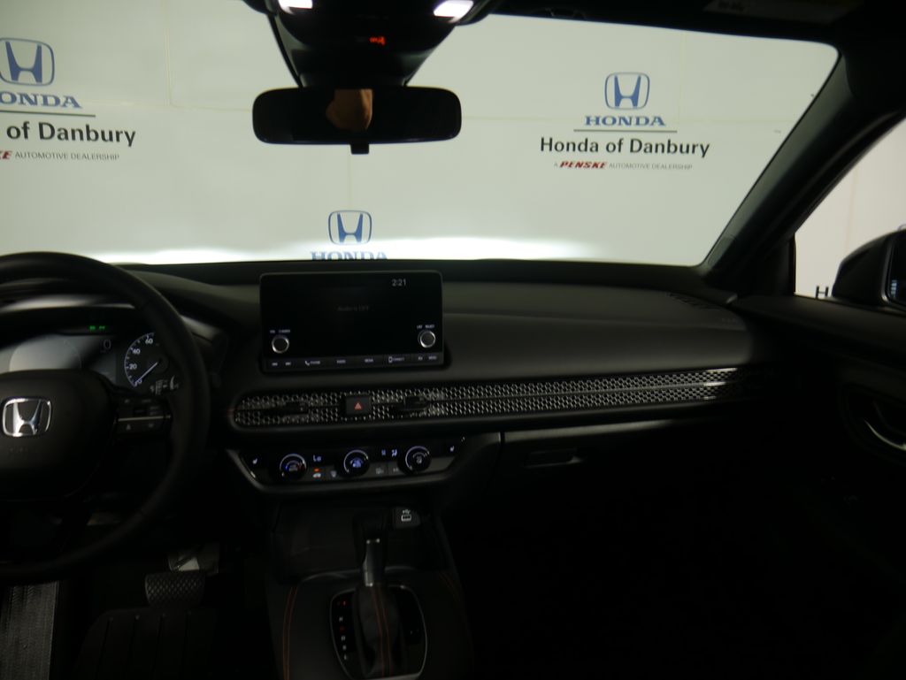Thumbnail: 2023 Honda HR-V - 19