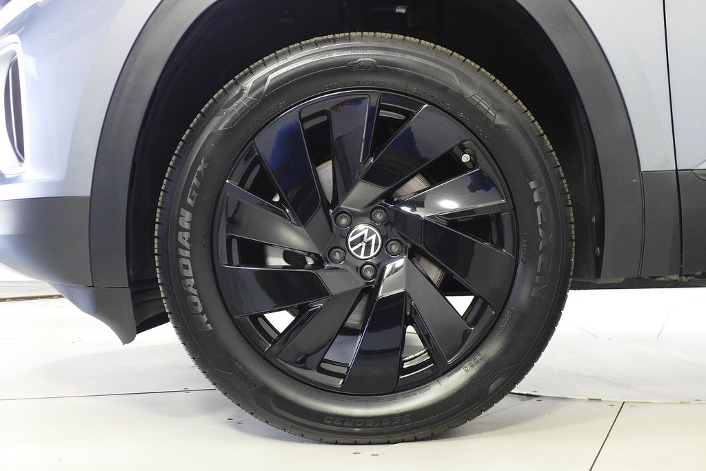 Thumbnail: 2025 Volkswagen Atlas - 5