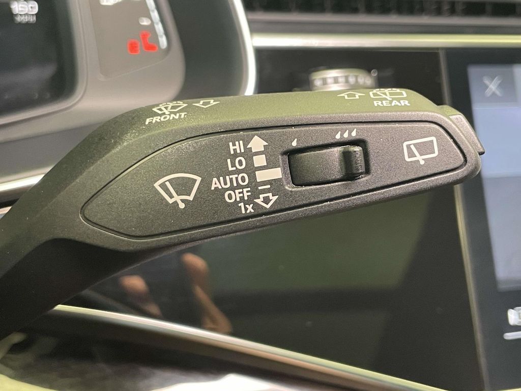 2025 Audi Q7 55 Premium Plus Blue at Audi Porsche Sewickley
