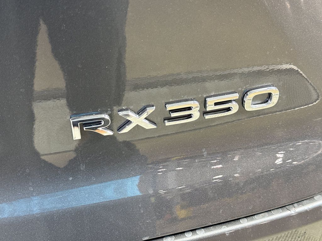 Thumbnail: 2026 Lexus RX - 22