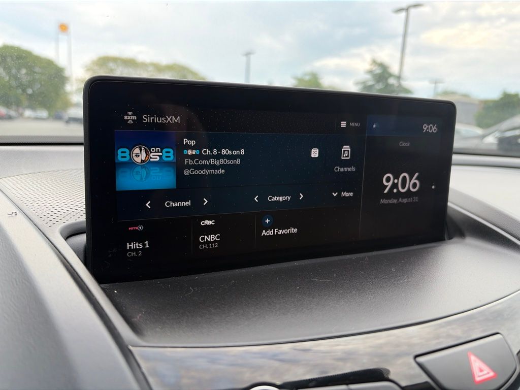 Used 2022 Gray Acura Base image 19
