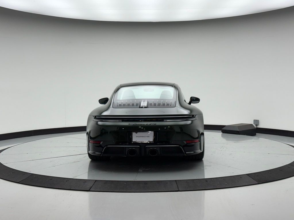 Thumbnail: 2026 Porsche 911 - 9