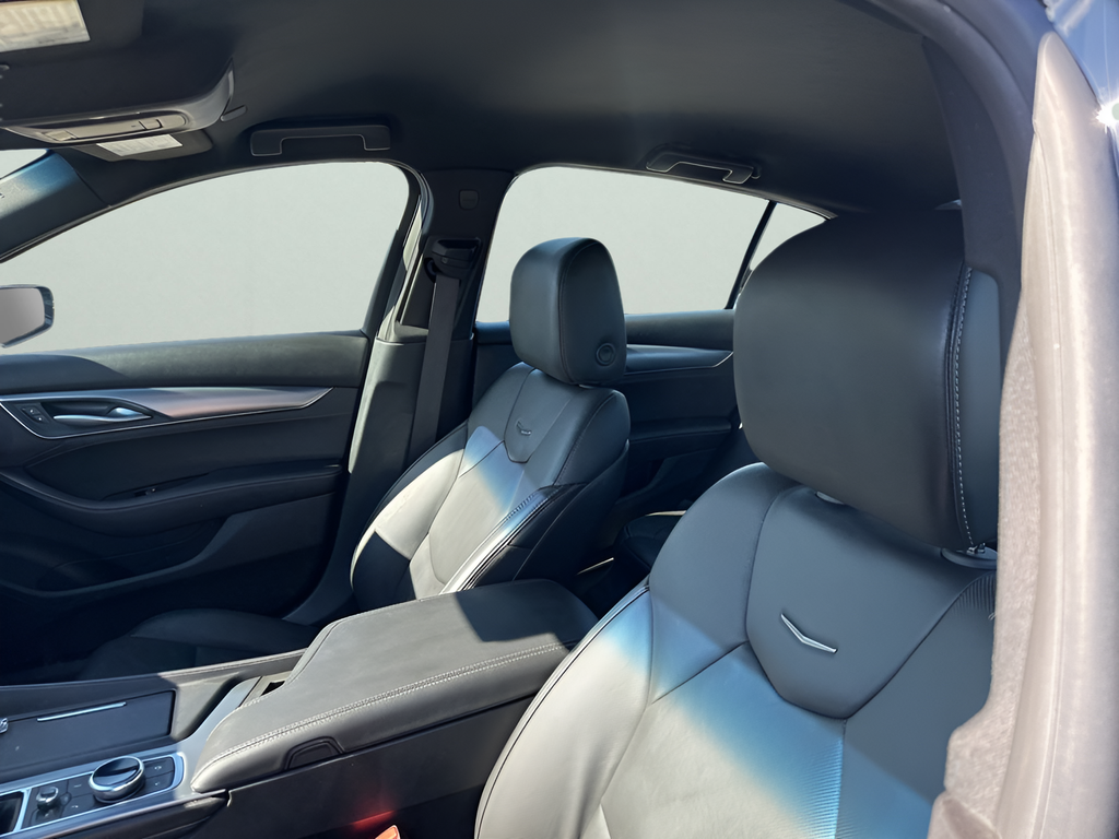 Used Car 2024 Cadillac Ct5  Premium Luxury For Sale Under $35,000 In Austin, Texas