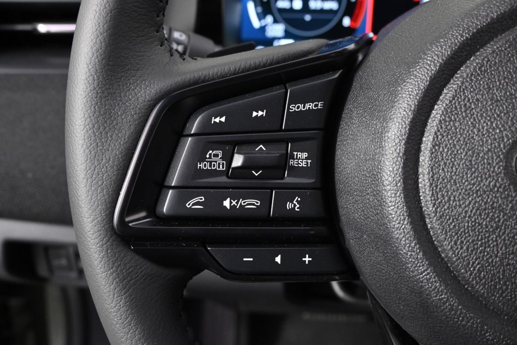 New 2026  Subaru Premium image 32