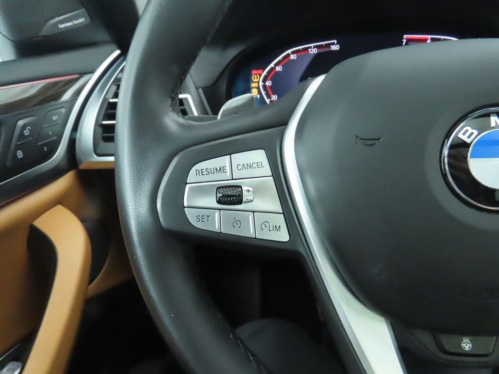 Thumbnail: 2023 BMW X3 - 11