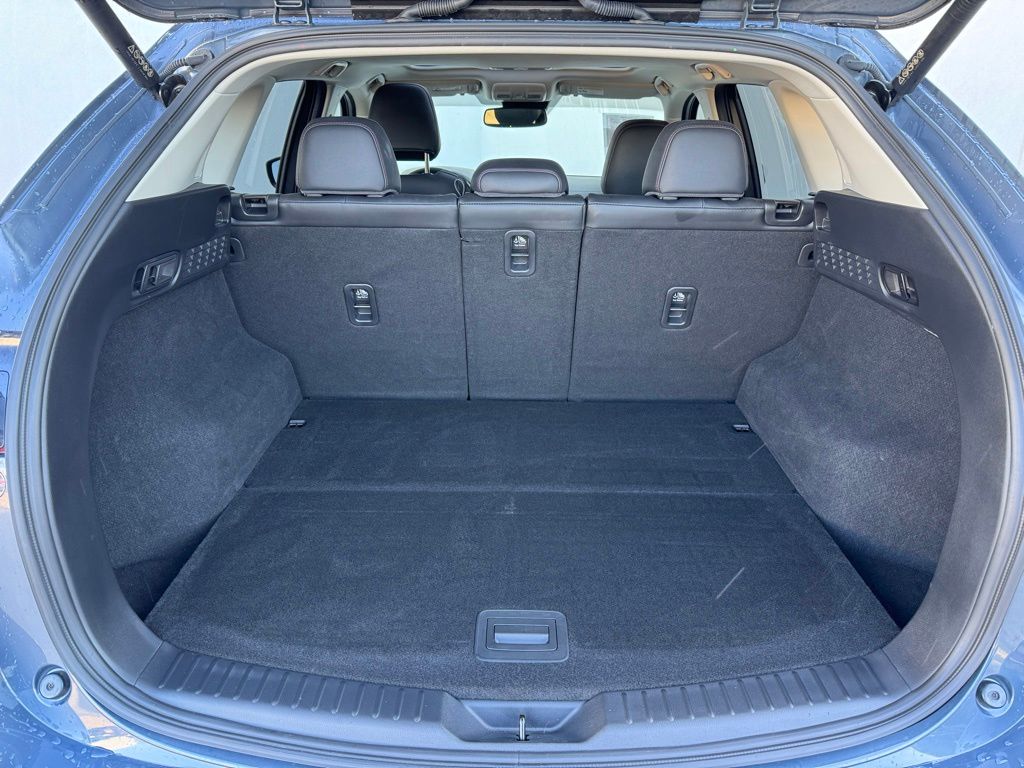 Used Car 2023 Mazda Cx-5  2.5 S Carbon Edition For Sale Under $30,000 In Georgetown, Texas