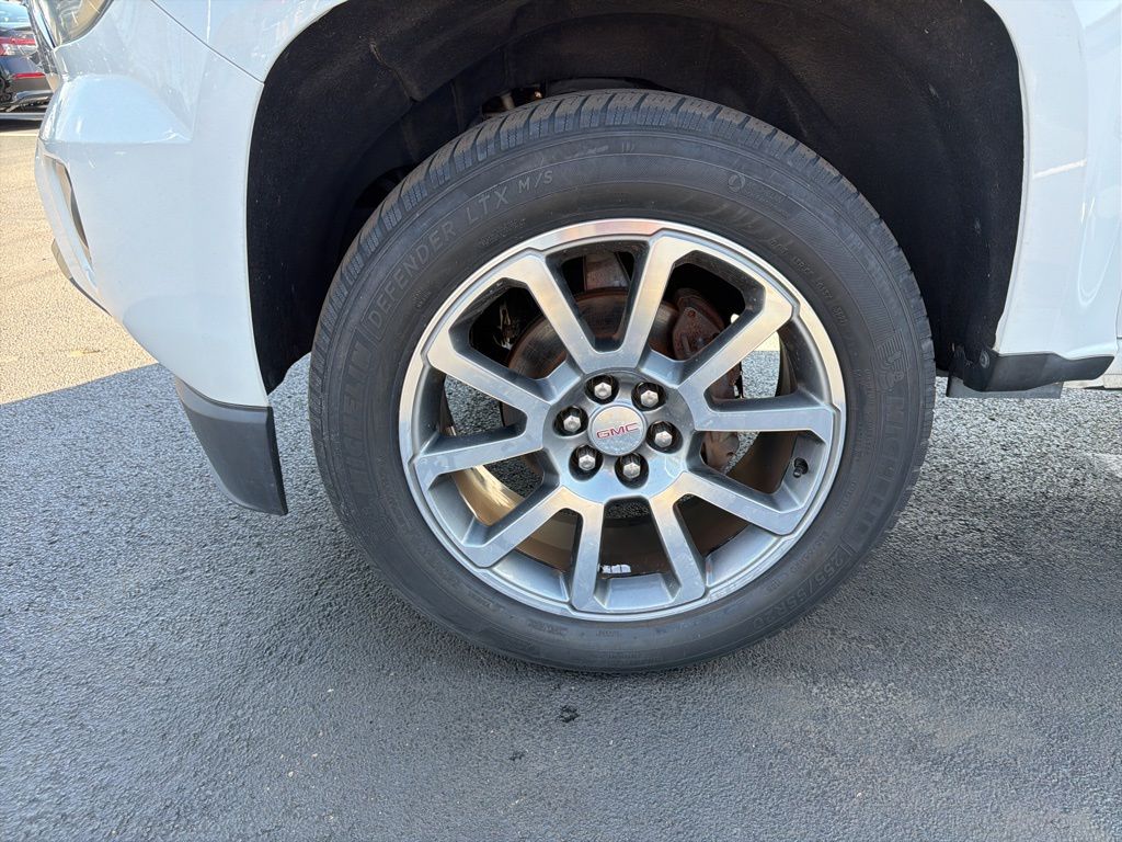 Thumbnail: 2019 GMC Canyon - 10