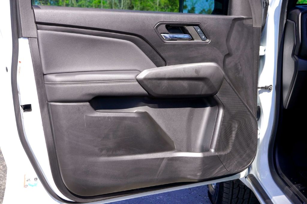 Used Car 2024 Chevrolet Colorado  Lt For Sale Under $30,000 In Taylor, Texas