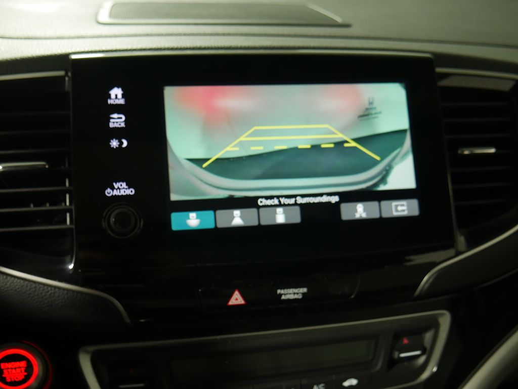 Thumbnail: 2019 Honda Pilot - 26