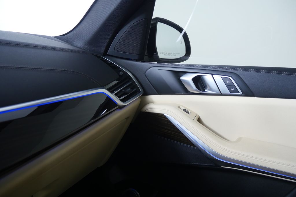 Thumbnail: 2020 BMW X5 - 30