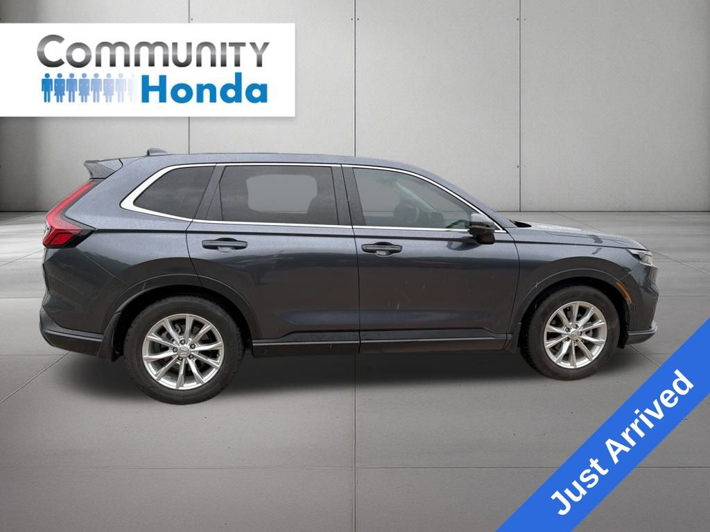 2025 Honda CR-V EX  at Classic Honda Galveston
