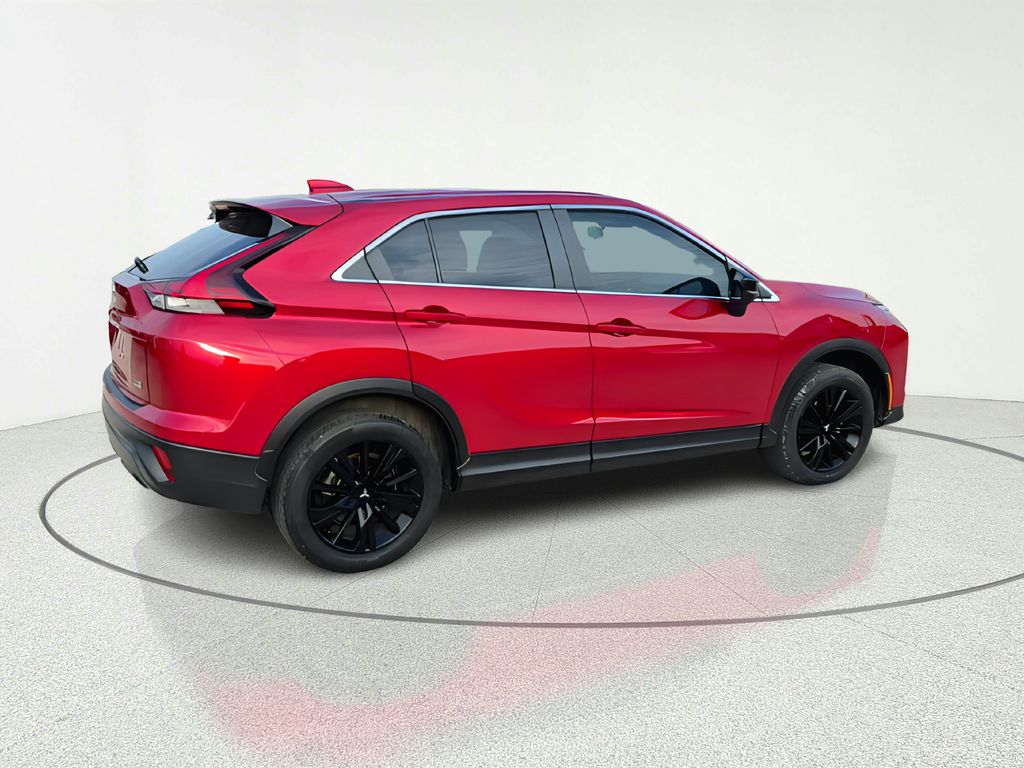 2023 Mitsubishi Eclipse Cross SE  at Classic Elite Chevrolet Sugar Land