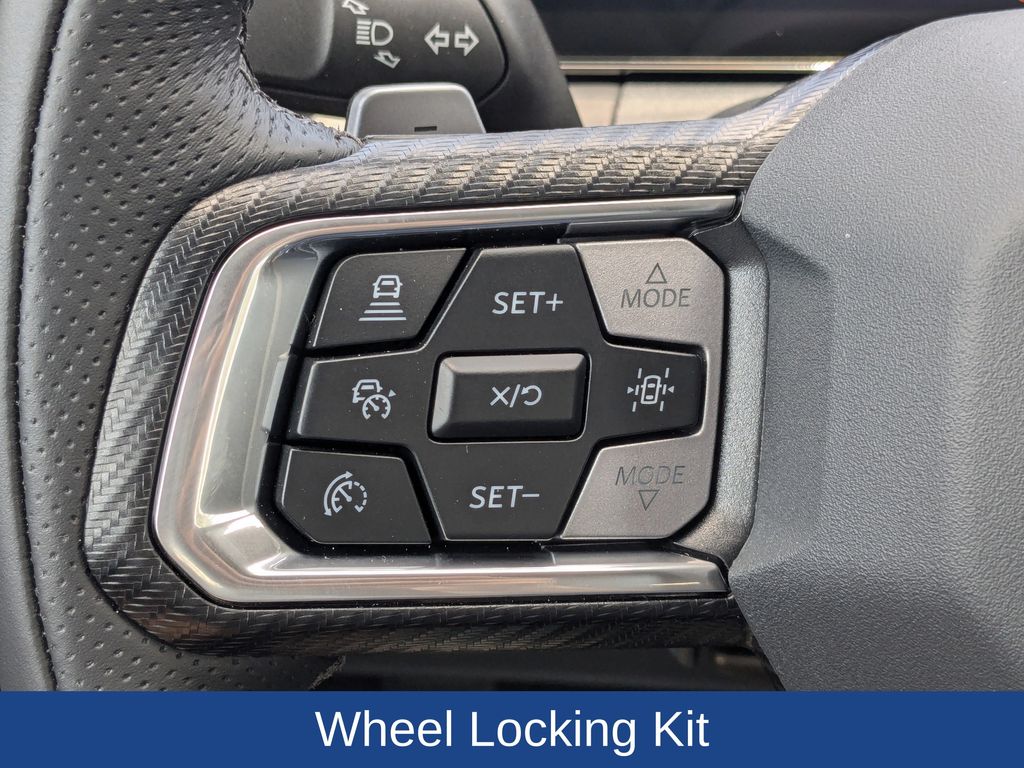 2025 Ford Mustang GT Premium Convertible