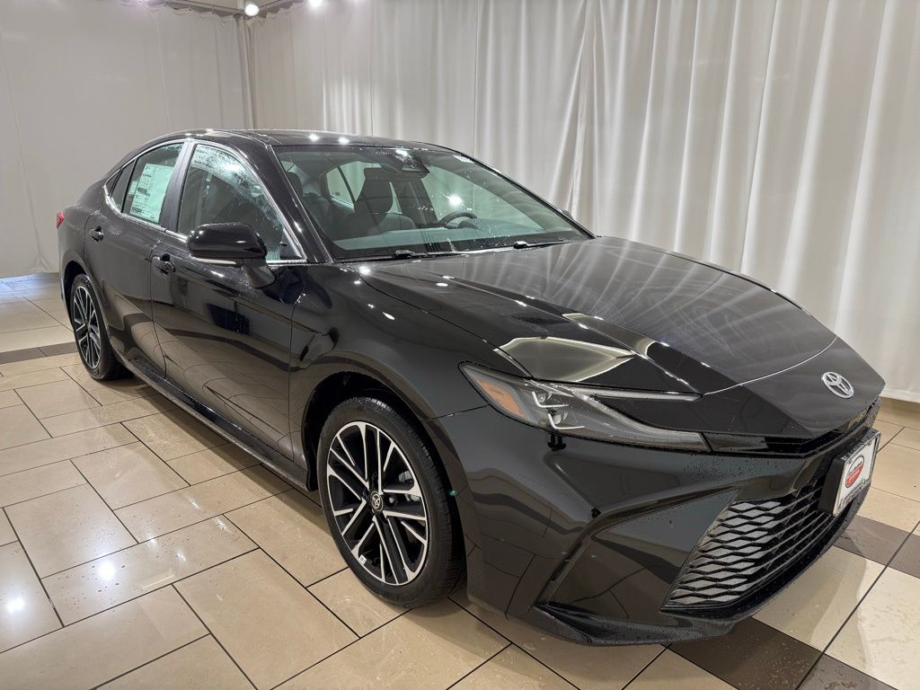 Thumbnail: 2026 Toyota Camry - 7