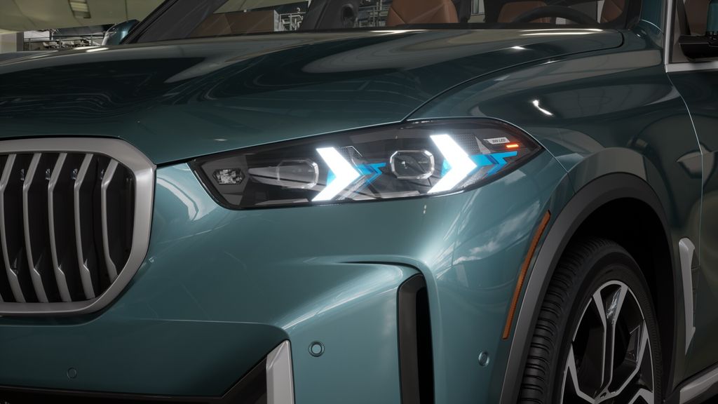 Thumbnail: 2026 BMW X5 - 31