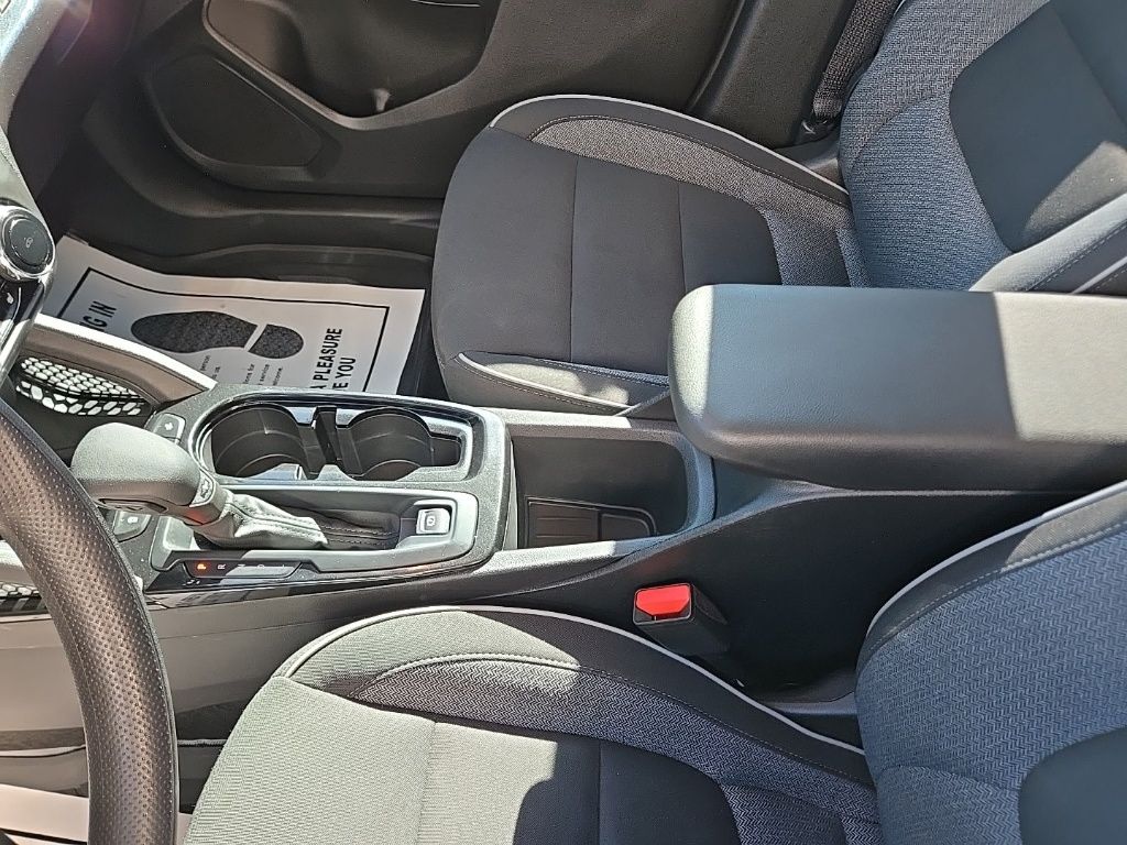 Used 2023 Red Chevrolet LT image 27