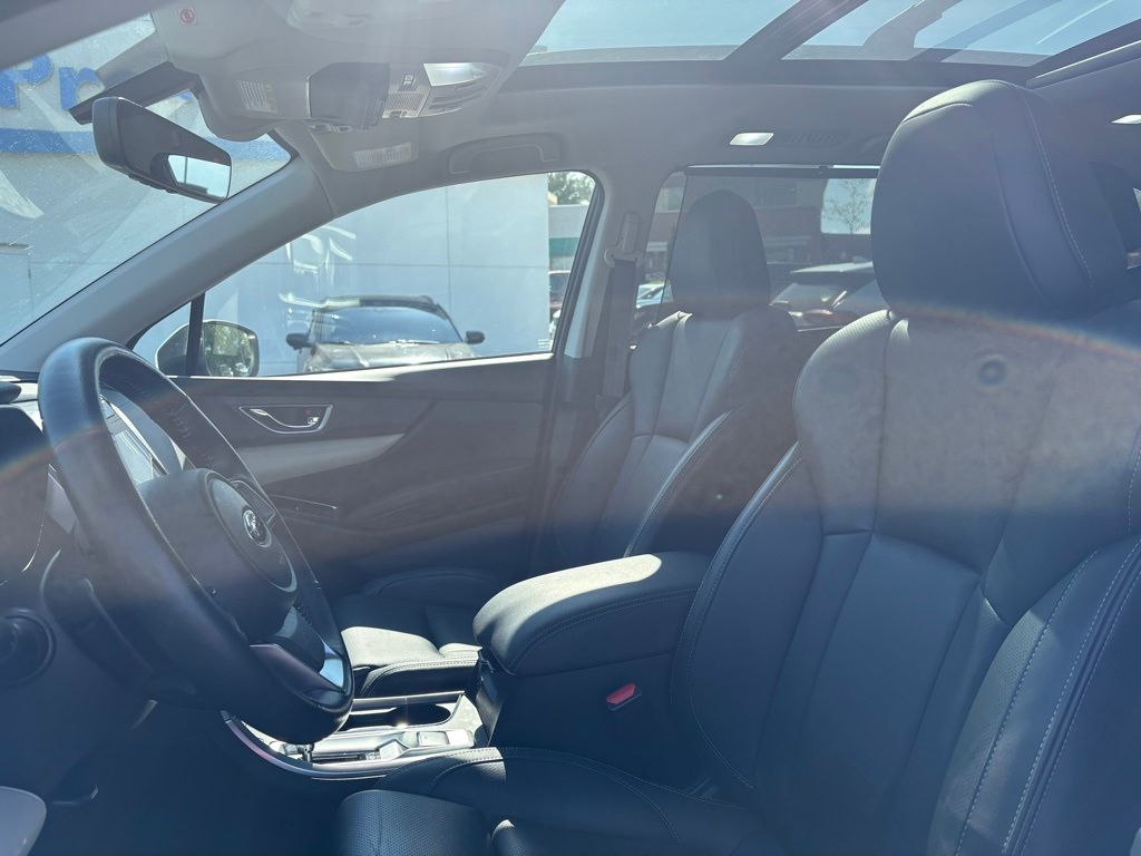 2021 Subaru Ascent Limited