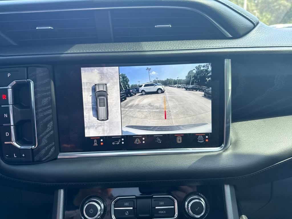 2023 GMC Yukon Denali photo