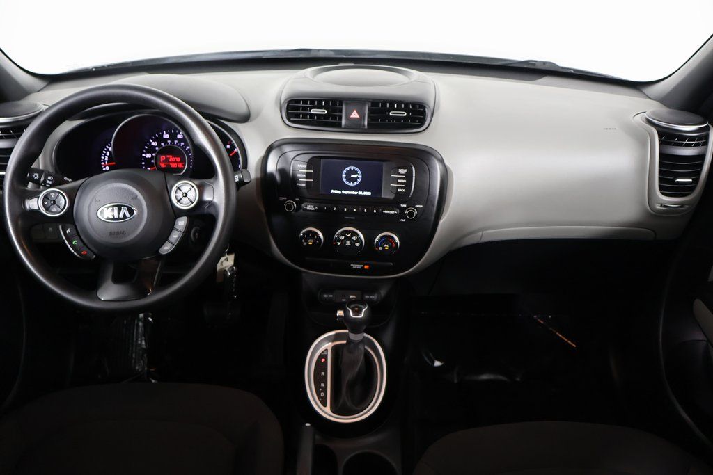 Thumbnail: 2018 Kia Soul - 8