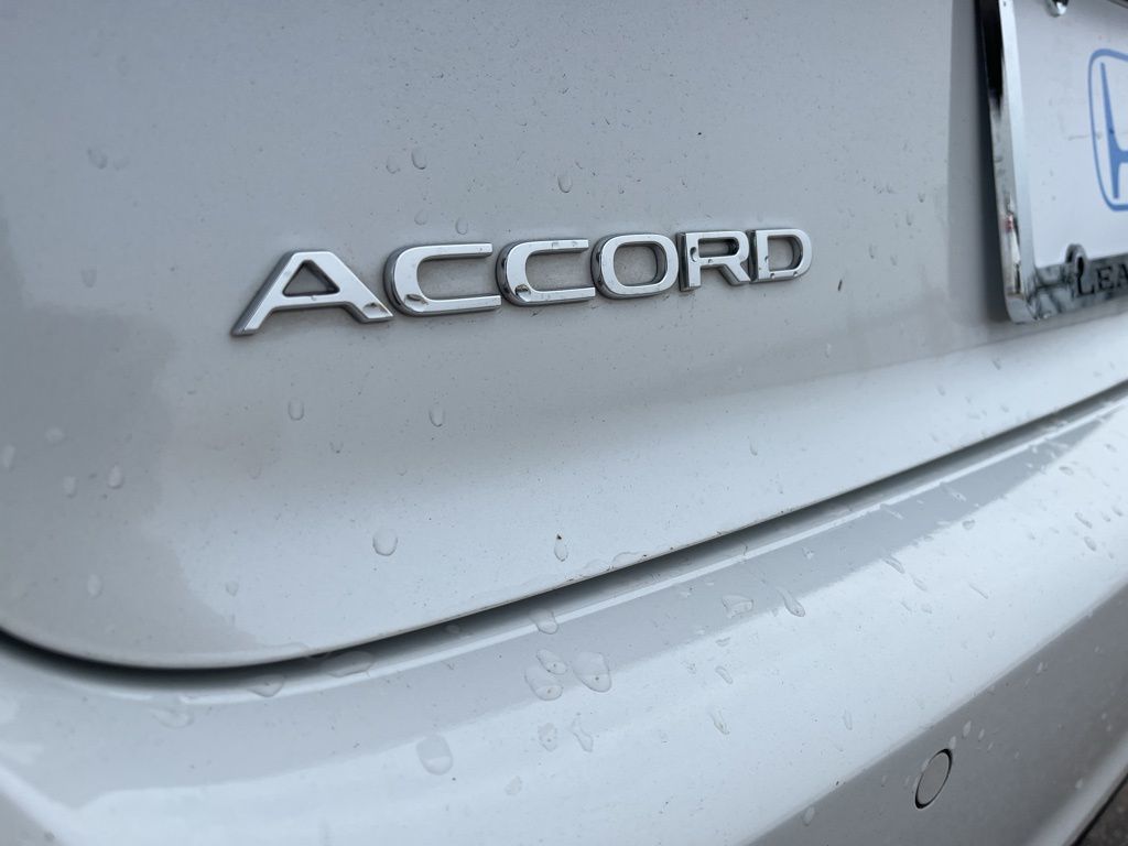 Thumbnail: 2023 Honda Accord - 8