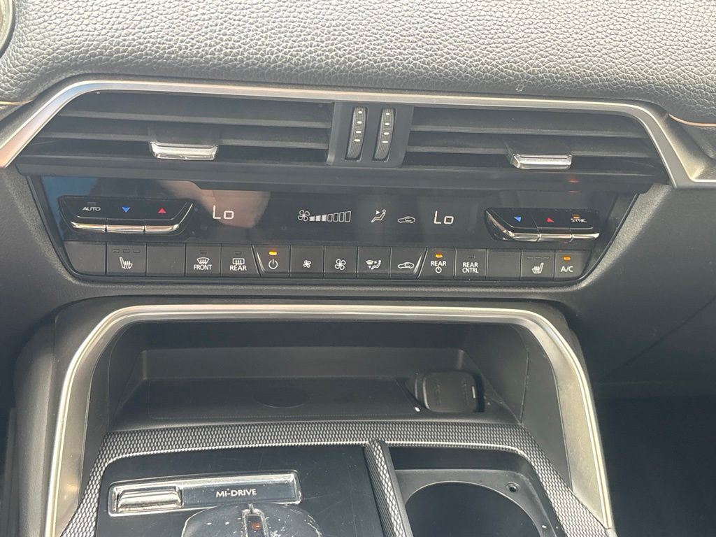 Used 2024 Mazda CX-90 SUV