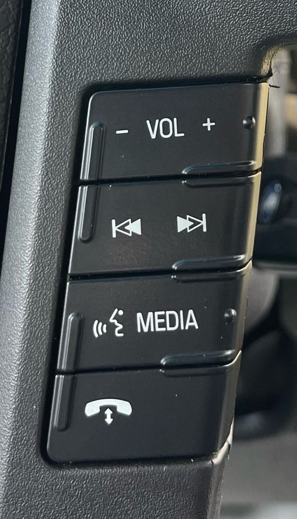 2014 Ford F-150 FX4 Black at Emmons Autoplex