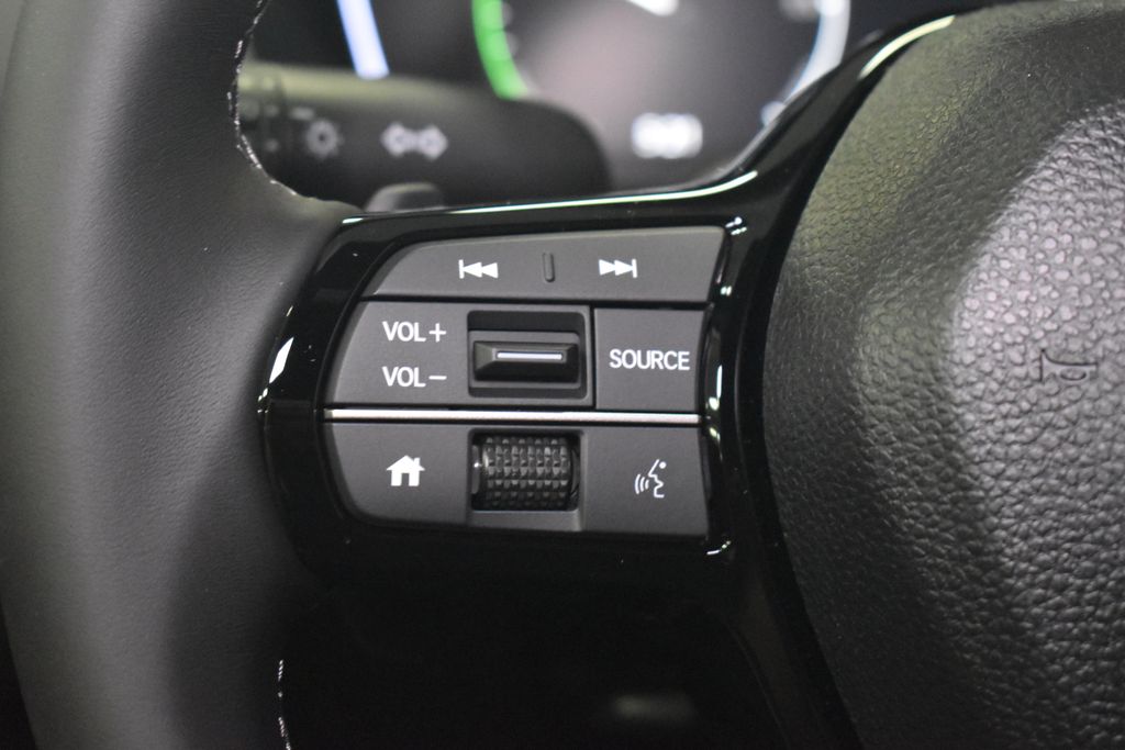 Thumbnail: 2026 Honda Civic - 15