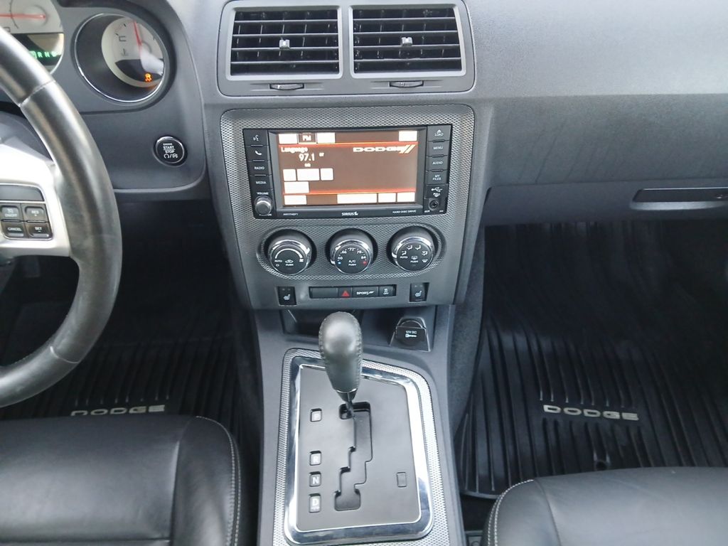 Used Car 2013 Dodge Challenger  R/t For Sale Under $15,000 In Austin, Texas