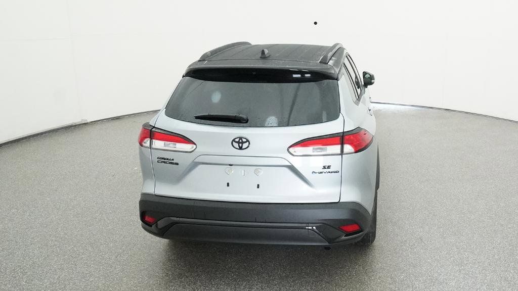 Thumbnail: 2025 Toyota Corolla Cross - 6